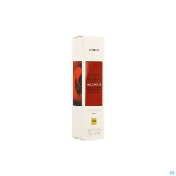 Korres km rose sauvage foundation wrf2    30ml