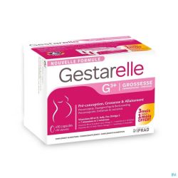 Gestarelle g+ caps 90