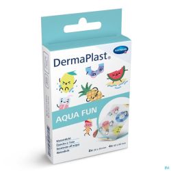 Dermaplast aqua fun 12    5355470