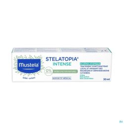 Mustela pa stelatopia intense  30ml