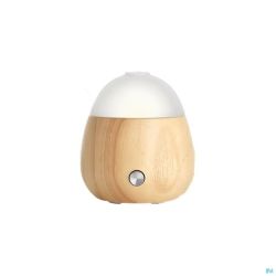 Puressentiel diffuseur ultras. humidificateur atmo