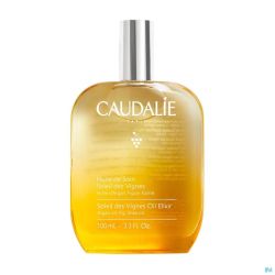 Caudalie Huile Soin Soilel Vignes 100ml