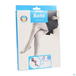 Botalux 140 maternity nero n2