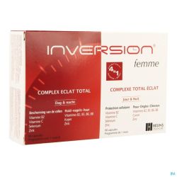 Inversion femme total beauty tabl 90