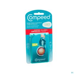 Compeed ampoules plante du pied patch  5