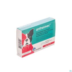 Anthelmex Comp Croq. Chien 8