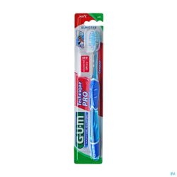 Gum technique pro compact soft brosse dents    525