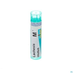 Lachesis Mutus Mk Gr 4g Boiron