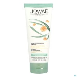 Jowae baume corps nourissant apaisant   tube 200ml