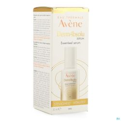 Avene dermabsolu serum fl pomp 30ml