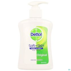 Dettolpharma original gel lavant 250ml