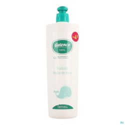 Galenco Bb Huile Bain 400ml Promo -4€