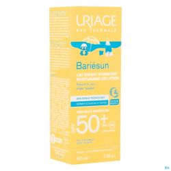 Uriage Bariesun Lait Enfant Ip50+ 100ml