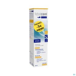 Febelcare physio spray iso kids 125ml    promo -3€