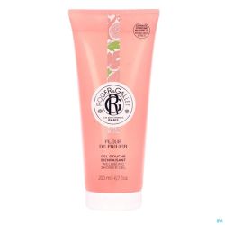 Roger&gallet fleur figuier gel douche 200ml