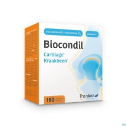 Biocondil    comp 180 nf