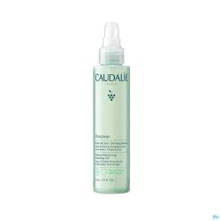 Caudalie vinoclean huile soin demaquillante   75ml