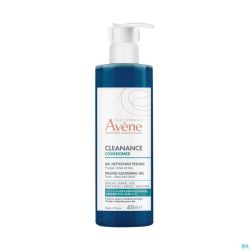 Avene cleanance comedomed peeling gel nett. 400ml