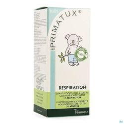 Primatux kids    120ml