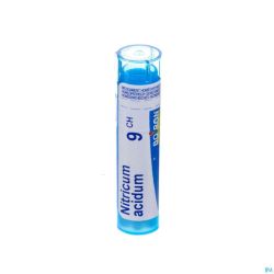 Nitricum Acidum 9ch Gr 4g Boiron