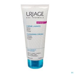 Uriage creme lavante    tube 200ml