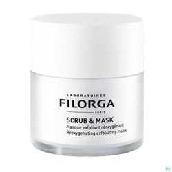 Filorga scrub&mask s/mit    50ml