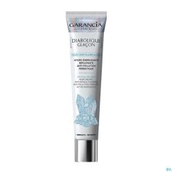 Garancia diabolique glacon gel creme    30ml