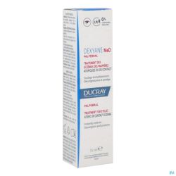 Ducray dexyane med palpebral cr 15ml    nf