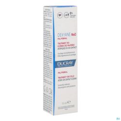 Ducray dexyane med palpebral cr 15ml    nf