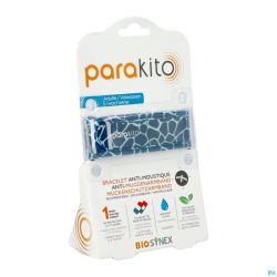 Para'kito bracelet adulte girafe