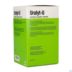 Uralyt U Gran. 280g