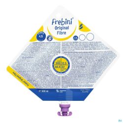 Frebini original fibre easybag    500ml 7470221