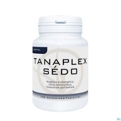 Tanaplex Sedo Comp 100