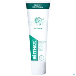 Elmex sensitive professional dentifrice tube 75ml