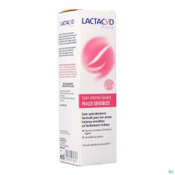 Lactacyd pharma sensitive    250ml