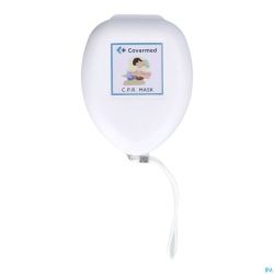 Pocket mask    covarmed