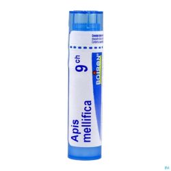 Apis mellifica    9ch gr 4g boiron