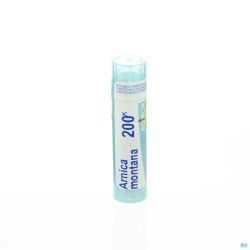 Arnica montana    200k gr 4g boiron