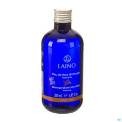 Laino eau de fleur oranger    250ml