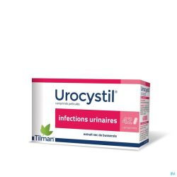 Urocystil comp pell  42 x 400mg rempl.2451284