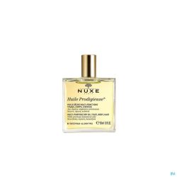 Nuxe huile prodigieuse nf    vapo  50ml