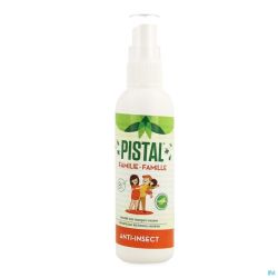 Pistal famille spray    70ml