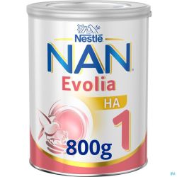 Nan optipro evolia ha 1    800g