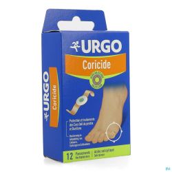 Urgo pansement coricide    12