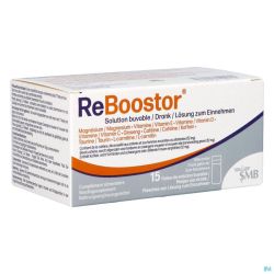 Reboostor    fl 15