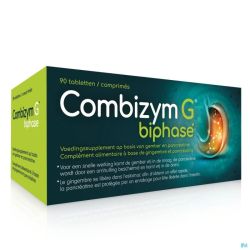 Combizym g biphase    comp 90