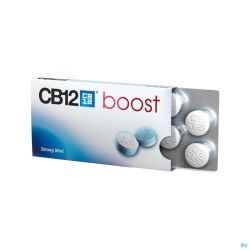 Cb12 boost strong mint    10