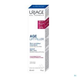 Uriage age soin combleur instantane    30ml