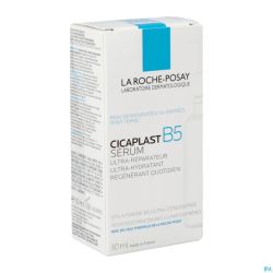 Lrp cicaplast serum b5    30ml