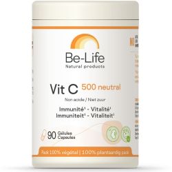 Vit C 500 Neutral